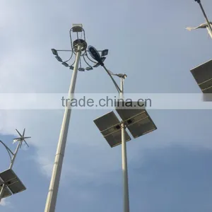 Led Solar Street Light USA Bridgelux Chip 45mil Power 150w thumbnail-5