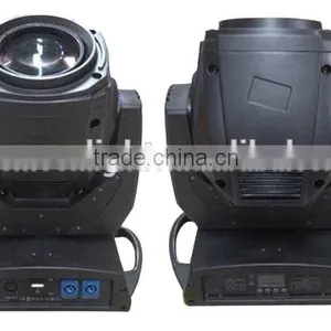 Stage Lighting Mini 2r 120W Moving Head Light Beam thumbnail-3