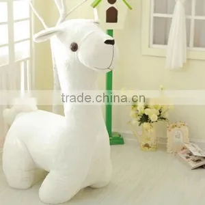 Premium Promotional Gift Mini Toy Alpaca 2015 thumbnail-2