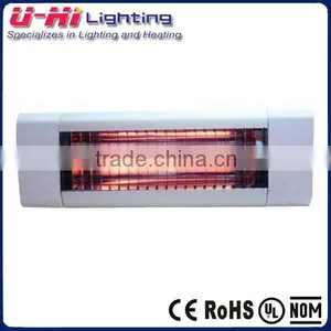Infrared Mount Electric Quartz Heater thumbnail-1