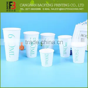 Colorful All Size Hot Selling Big Tea Cup thumbnail-6