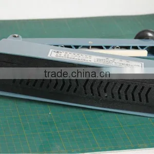 2015 New Hot Selling Professional Manual Plastic Body Hand Sealing Machine of Heat Press thumbnail-5