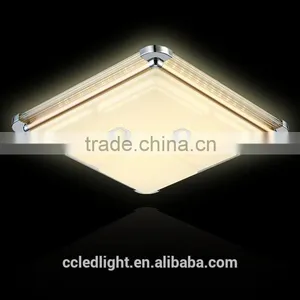 2016 High Quality Modern Ceiling Lamp 520X520mm 30W to 60W 5 Years Gurantee thumbnail-1