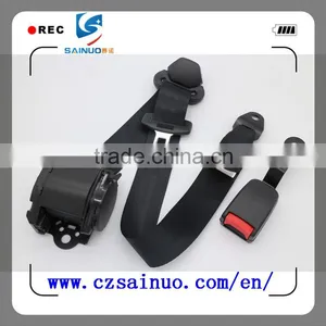 European Standard Car Safety Belt Used for Most Car thumbnail-1