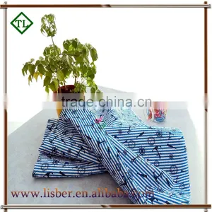 HIgh Quality Cotton Spandex Woven Fabric Sales 60s*60s thumbnail-5