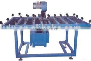 Glass Belt Grinding Machine LDV2000 thumbnail-1