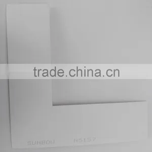 9.5*9.5" /6.75*6.75" Golden Fleece Color SUNBOW NS157 Matboard thumbnail-2