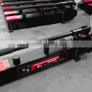 UP-1600 (160Mpa) High Pressure Hand Pump thumbnail-1