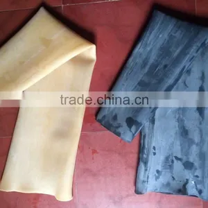 Rubber Tube for Denim Process thumbnail-1