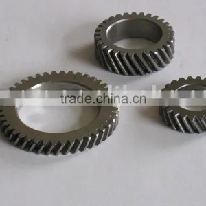 Helical Gear thumbnail-1