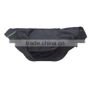 China Shopping Waist Bag High Quality Running Belt Fashion Money Belt Sport Elastic Hiking Waist Bag Supplier's Choice thumbnail-4