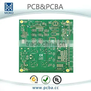 Multilayer Fr4 94vo Pcb Oem Factory thumbnail-1