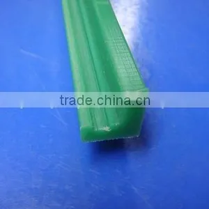 Linear Uhmw pe Guides Conveyor Side Guide Rail Chain Guide thumbnail-1