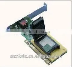 IC Socket,TSOP Socket Good Quality and Cheap Price thumbnail-1