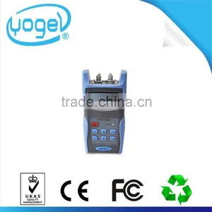 Ftth Catv Mini Fiber Optical Power Meter Fiber Optic Cable Tester Optical Detector thumbnail-1