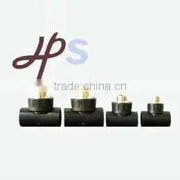 HDPE Fitting With Brass Insert thumbnail-3