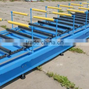 Automatic Pallet Wrapping Machine thumbnail-5