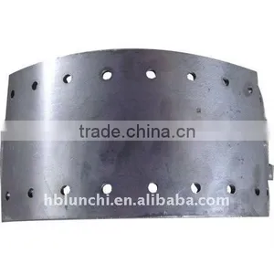 European Trucks of Brake Shoes 894206119 thumbnail-1