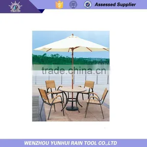 Sea UV Protection Outdoor Parasol Umbrellas thumbnail-4