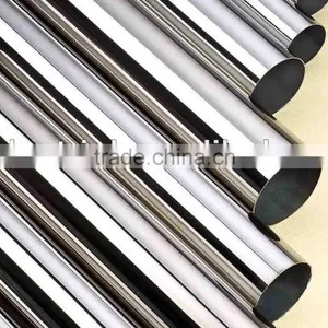 TP316L Seamless Stainless Steel Pipes & Tube thumbnail-1