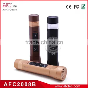 Bicycle Handsfree Move Power Bank With Bluetooth Speaker Torch thumbnail-3