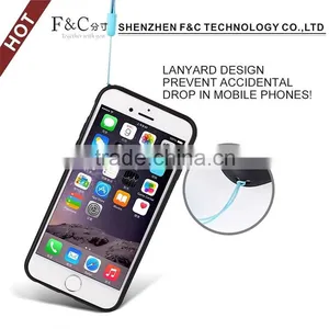 Full Body Phone Case for Iphone 6 Luxury Protective Diamond Cell Phone Case for Iphone 6 Supplier's Choice thumbnail-4