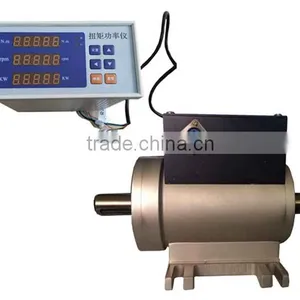 Dynamic Rotary Torque Sensor DWTQ-1050A thumbnail-2