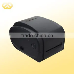 BP-1124 Direct Thermal And Therma Transfer Barcode Label Printer thumbnail-4