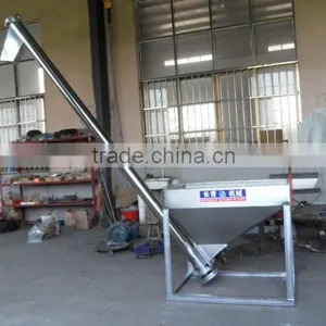2015 Hot Sale ! ZJF-1000 Flexible Screw Transfer thumbnail-4