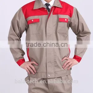 Hot Sale Portable Manufacturer Heated Uniform/CLOTH/JACKET/WORKWEAR Factory Safety Worker Uniform Clothes Winter Outdoor Works thumbnail-1