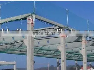 Construction Safety Net,Covered Net thumbnail-1