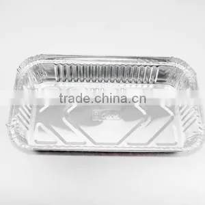 Wholesale Aluminum Foil Loaf Pan thumbnail-3