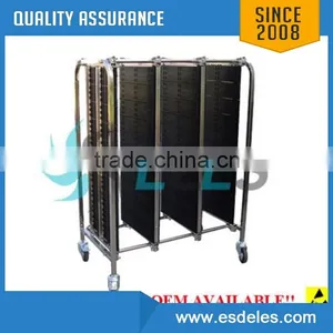 for PCB Steel Hose Reel Cart thumbnail-4