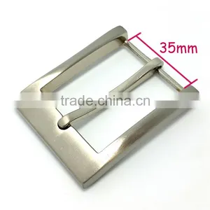 Military Style Belt Buckle Style Auto Lock Reversible Belt Buckle thumbnail-5
