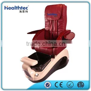 European Spa Equipment Pedicure Chair Massage Chair thumbnail-1