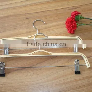 Cheap Wooden Hanger /wooden Coat Hanger thumbnail-2