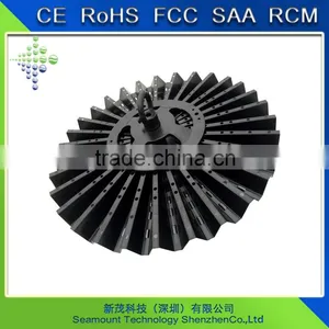 Shenzhen Led Lights Factory Wholesale 60degree Lens Led Low Bay Light 50w Supplier's Choice thumbnail-1