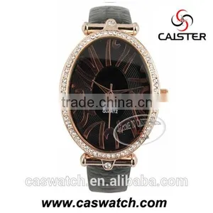 Hot Bling Bling Wrist Watch for Promotion thumbnail-1