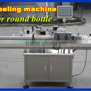 Big Discount Pet Bottle Filling Line,filling Capping and Labeling Machine thumbnail-6