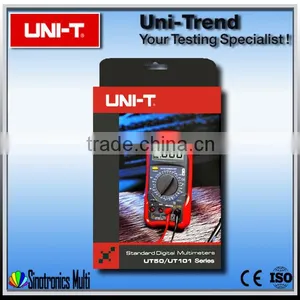 Best Digital Multimeter UNI-T UT54 thumbnail-6