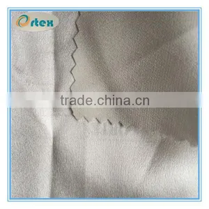 Guangzhou Cashmere Satin Silk Fabric thumbnail-3