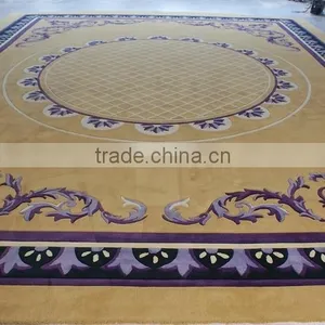 Customized Design Living Room Rugs thumbnail-2