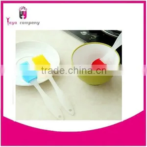 Food Grade Mini Silicone Brush for Bbq thumbnail-4