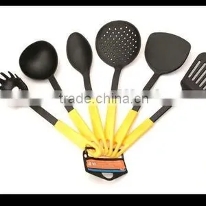Hot Sale!! Camping Utensil Set, Kitchen Utensil Set for Kids, Kitchen Tools and Utensils thumbnail-1