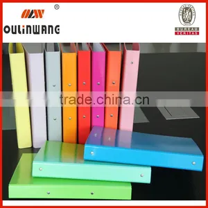 Colorful Ring Binders thumbnail-1