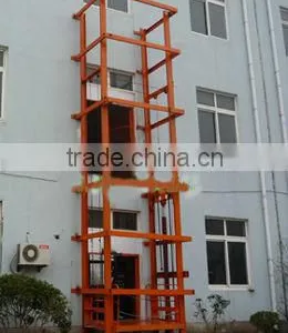 Material Lift/cargo Lift Price Cheap With High Quality Supply China thumbnail-1