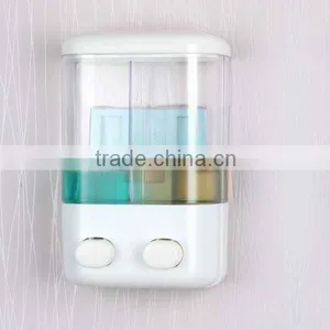 500ML Double Soap Dispenser thumbnail-1
