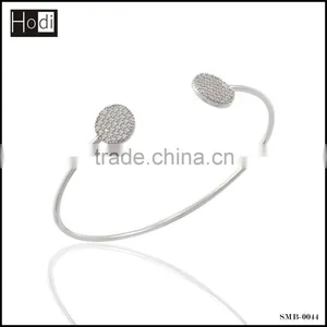 Fashional Design Fancy Bangle With High Quality thumbnail-1