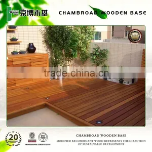Mediterranean Modern Wooden Flooring 15mm thumbnail-1