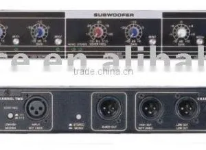 Audio Crossover thumbnail-1